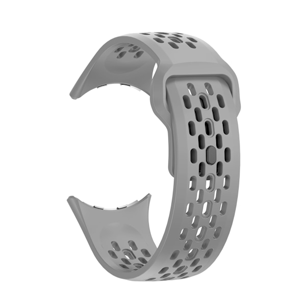 Silikonarmband för Google Pixel Watch 3 (45MM) Grå