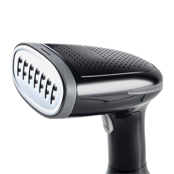 Steamer Portable Pro 1500W HS510 Sort