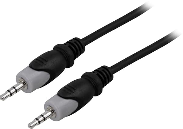 Audio cable, 3.5mm ma, ma, 10m