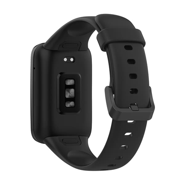 Udskiftningsurrem til Xiaomi Mi Band 7 Pro Black Black