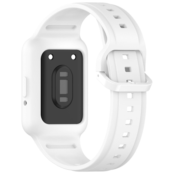 Klockarmband för Huawei 7/8/9 Vit