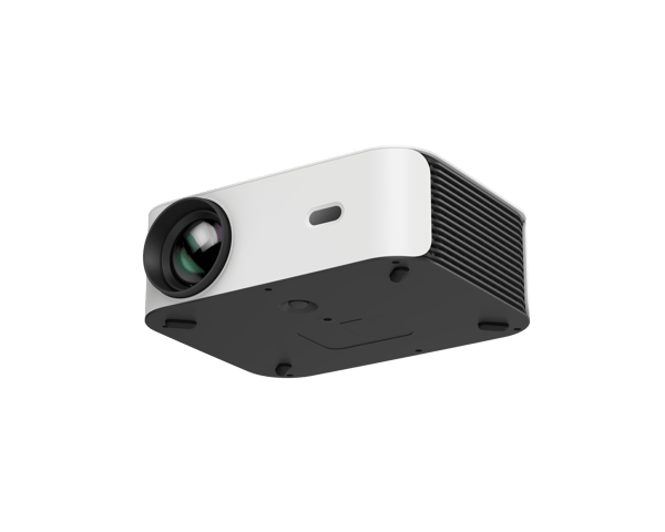 WiFi / Bluetooth miniprojektor D100 Full HD 1080P