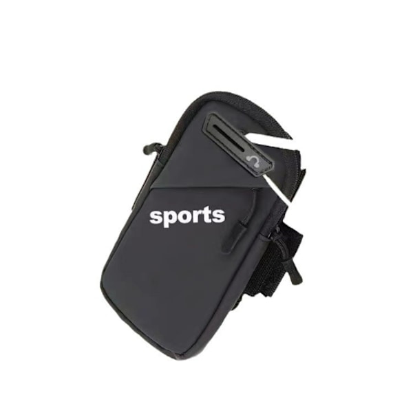 Utomhus Sport Löpararmband - Säkert Telefonhållare
