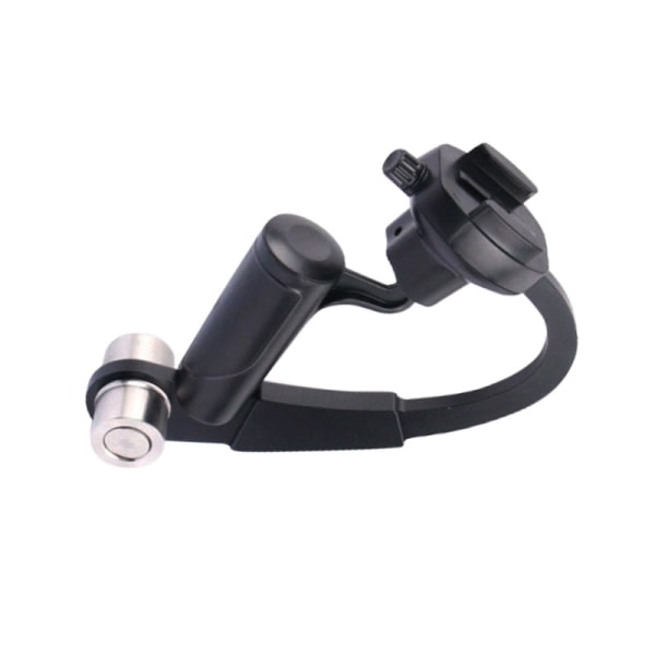 DSLR-kamera C-formad blixtskostabilisator GP-stabilisator