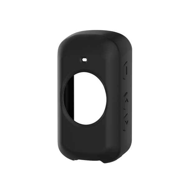 Skyddande Silikonfodral för Garmin Edge 530 Black Black