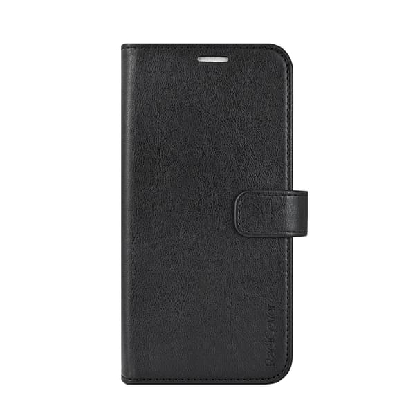 Mobilfodral Strålningsskydd 3 Kort RFID Svart - iPhone 16 Pro Max