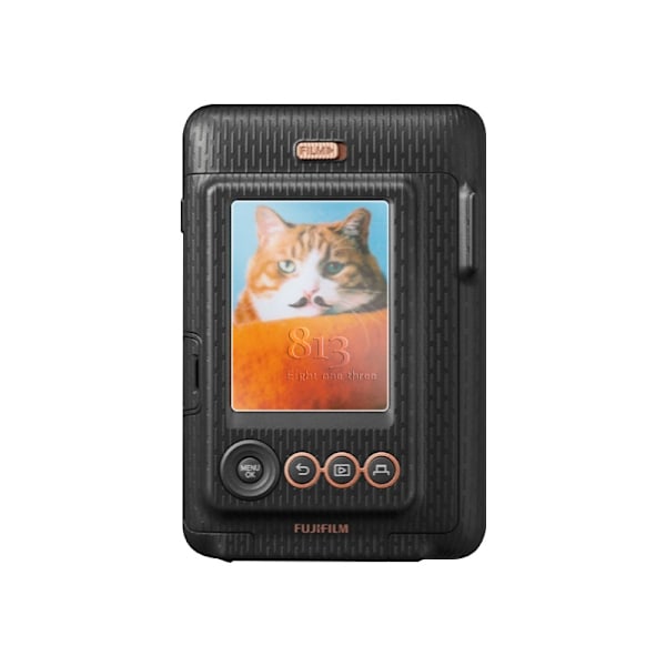 Fujifilm Instax Mini LiPlay näytönsuoja