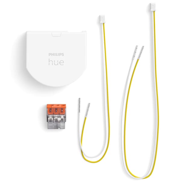 Hue Wall switch modul 1-pakke