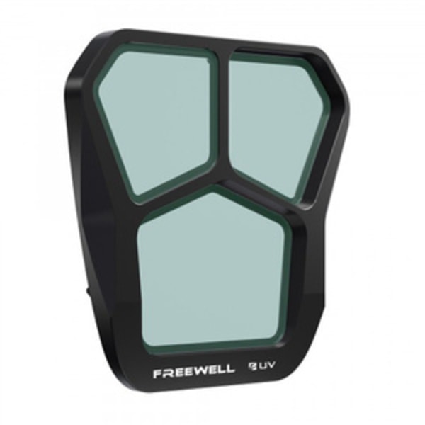 Freewell UV Lens Filter til DJI Mavic 3 Pro