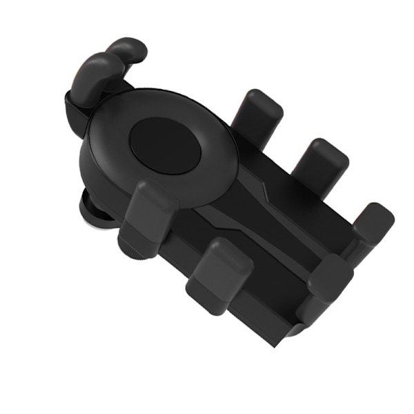 Puhelinpidike pyöriin ja moottoripyöriin model 1