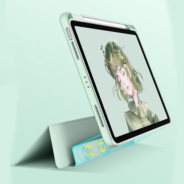 Magnetisk etui til iPad Air13 12,9 tommer