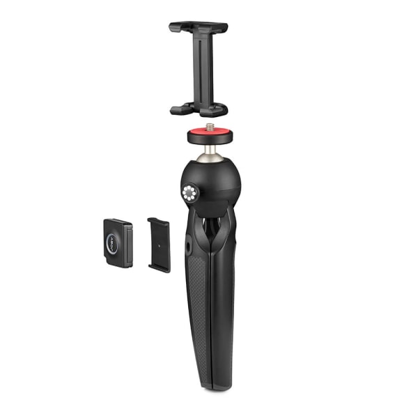 Stativkit Smartphone HandyPod Mobile Plus Svart