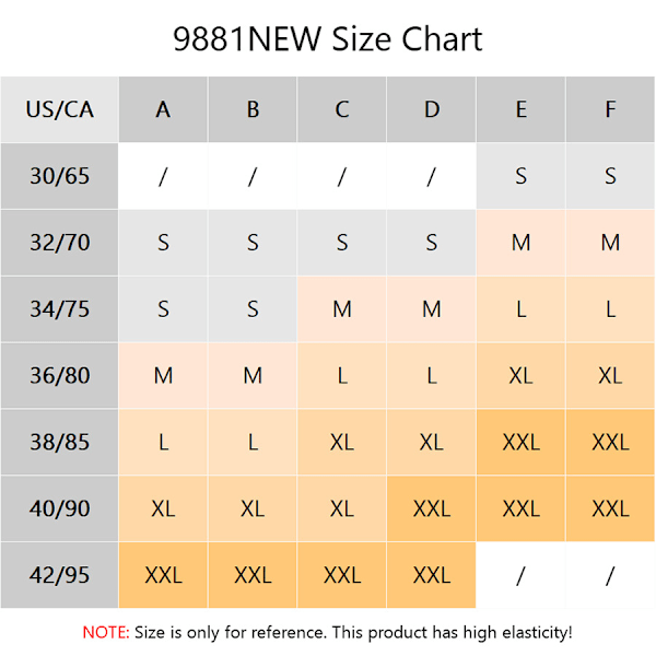 Imetysliivit Beige XXL