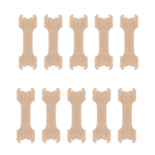 Näsremsor - Förhindra Snarkning Beige