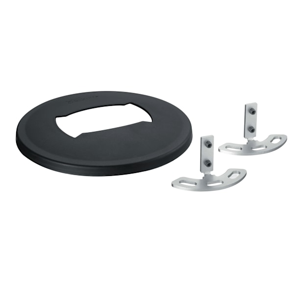 PFA 9103 Floor Plate Connect-it 2