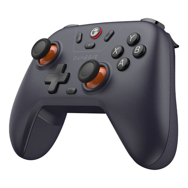 GameSir-T4n Lite trådlös handkontroll (lila)