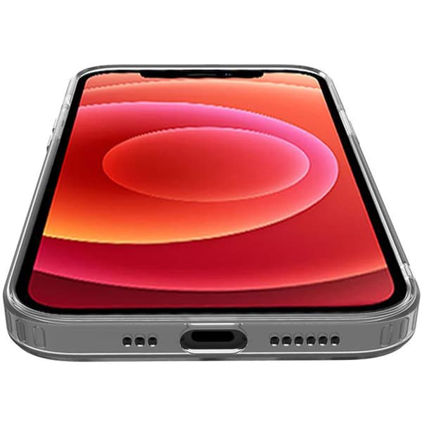 Gelskinmag Magnetic iPhone 13 -suojakuori