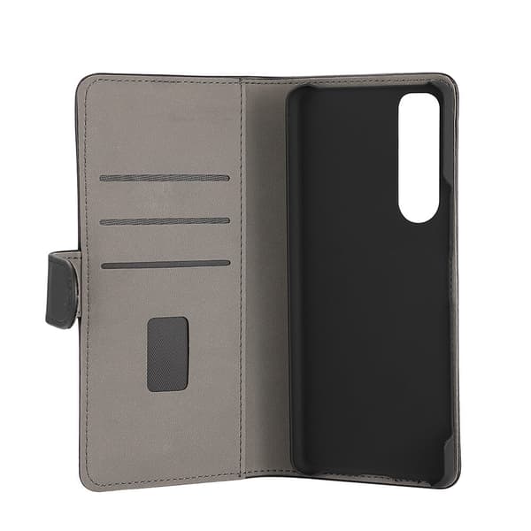 Wallet Sort - Xperia 5 III