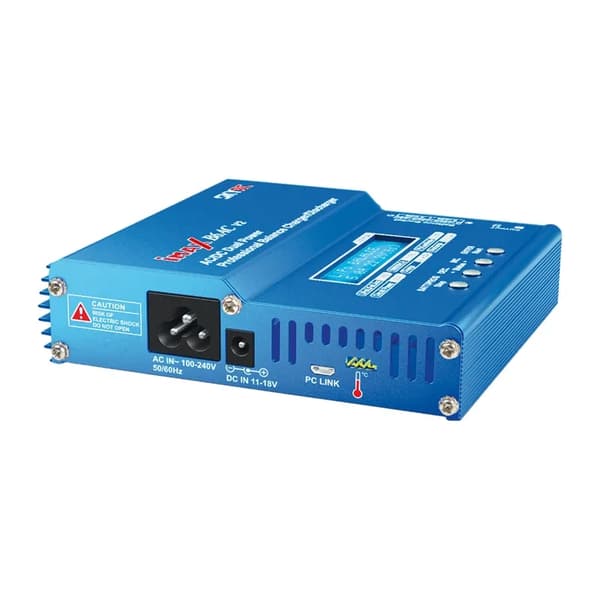 Laddare SkyRC iMax B6AC V2