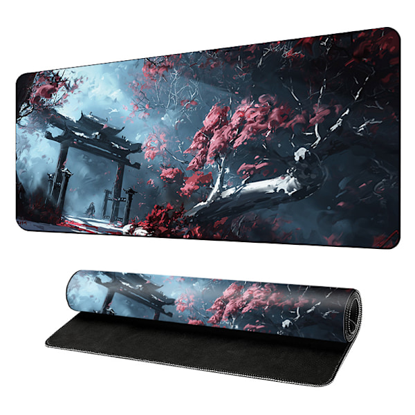 Scenic Series Mouse Pad S