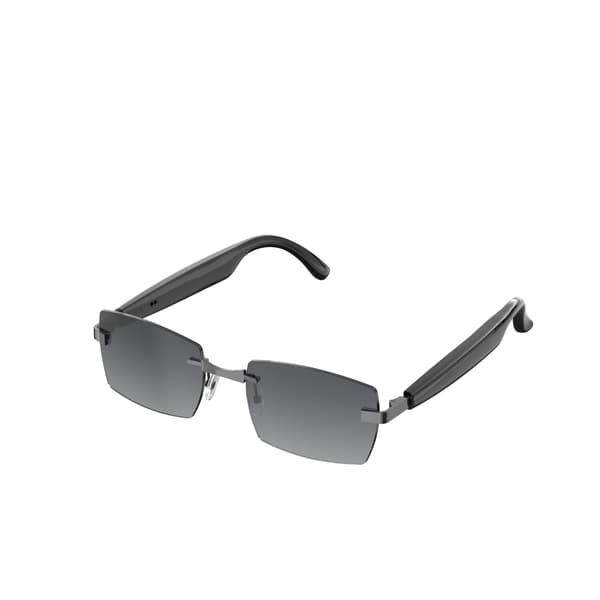 Älykkäät Bluetooth-lasit HY-1006 - Audio & Visual Experience Black Black