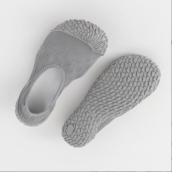 Aerobic sisäkengät Grey L Grey L