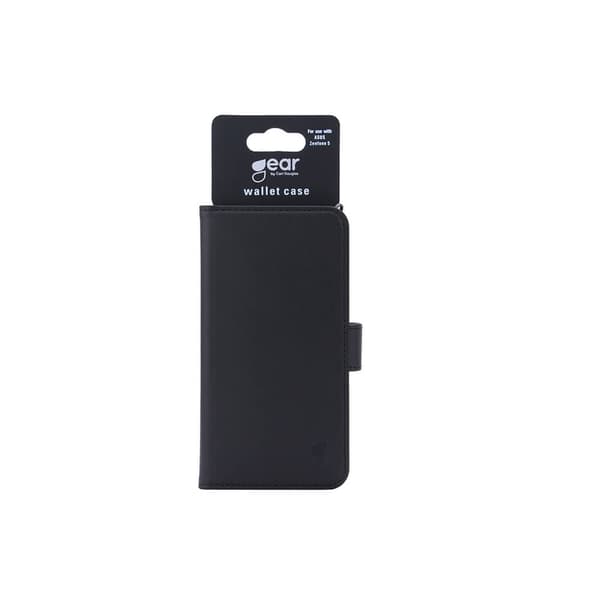 Wallet Asus Zenfone 5 Sort