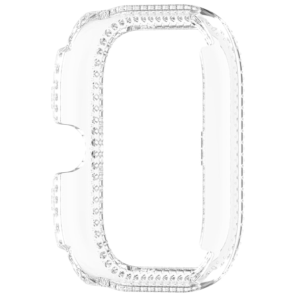 Skyddsfodral för Redmi Watch 5/5 eSIM/4 Transparent