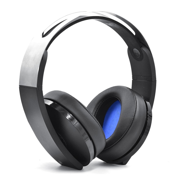 Sony PS4 Platinum Headphones 0090 Öronkuddar