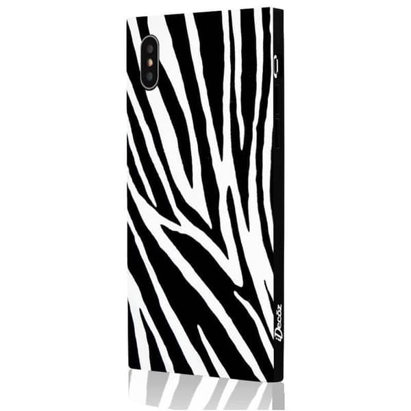 Mobilcover Zebra iPhone XS Max