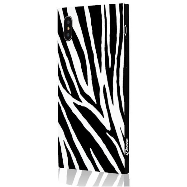 Mobilskal Zebra iPhone XS Max