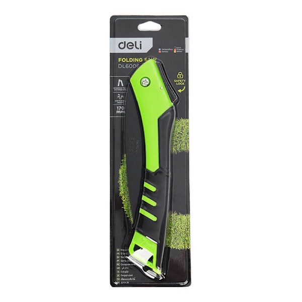 Viksåg Deli Tools EDL6006