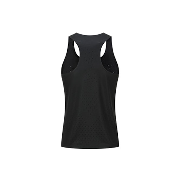 Kvindeløb hurtigttørrende løbe tanktop S
