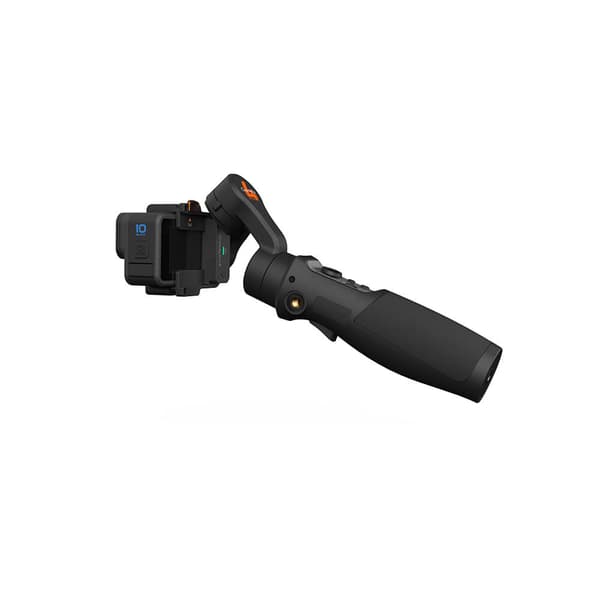 Actionkamera Gimbal iSteady Pro4 Svart