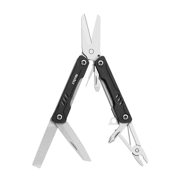 Mini Sailor NexTool multiverktyg NE20237A (med sax)
