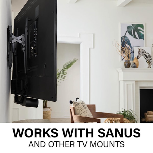 Fäste För Sonos Ray Soundbar