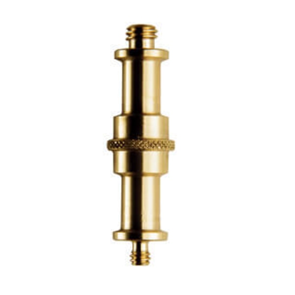 Adaptertapp 013 - 3/8" - 1/4" Hane - Hane