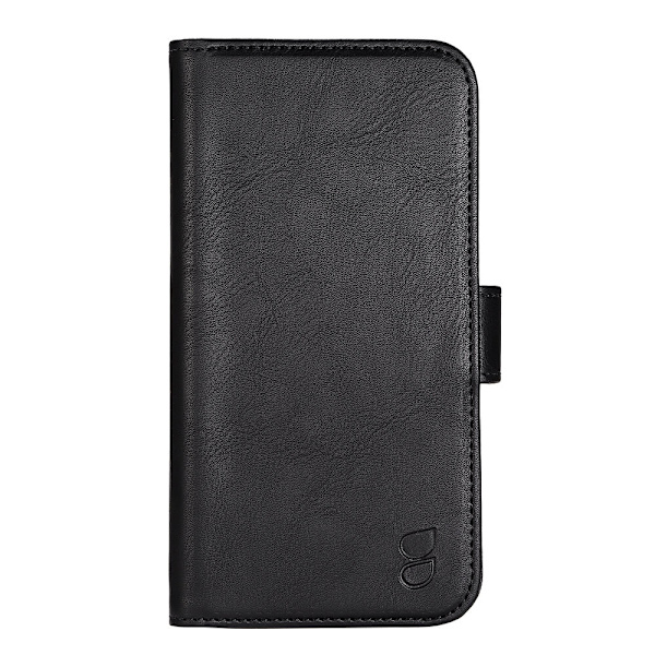 Mobilfodral 2-i-1 3 Kortfack Svart - iPhone 13/14