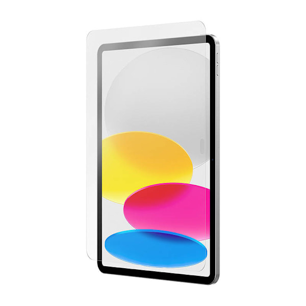 Paperimainen kalvo Baseus 0,15 mm iPadille 10,9" läpinäkyvä