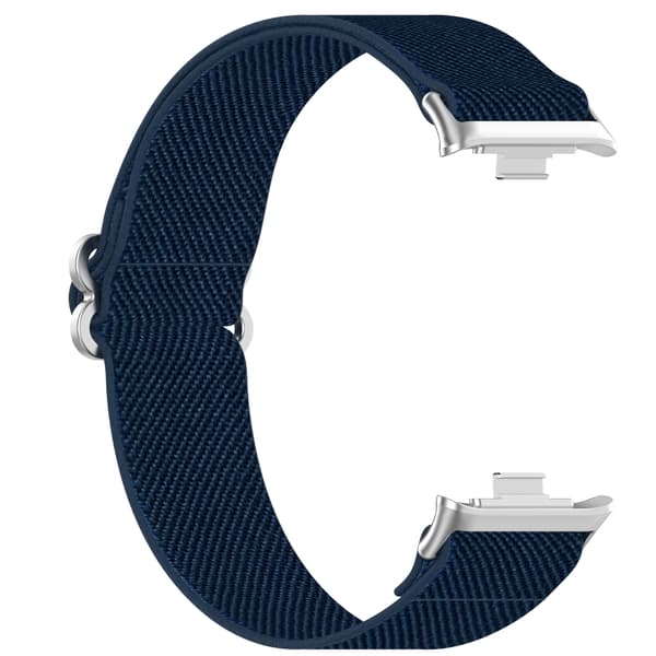 Redmi Watch 5 Elastisk Nylonrem til Xiaomi Band 9 Pro
