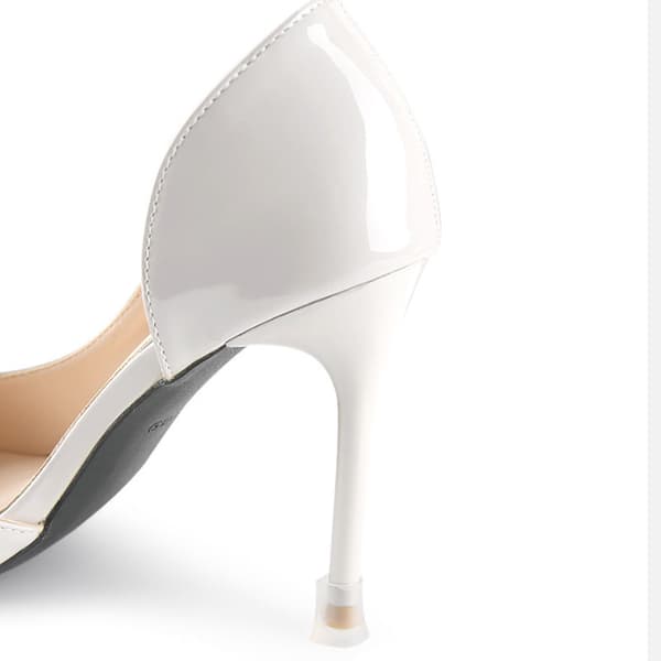 Hälskydd 5 par - Halkfria, tysta, slitstarka M M