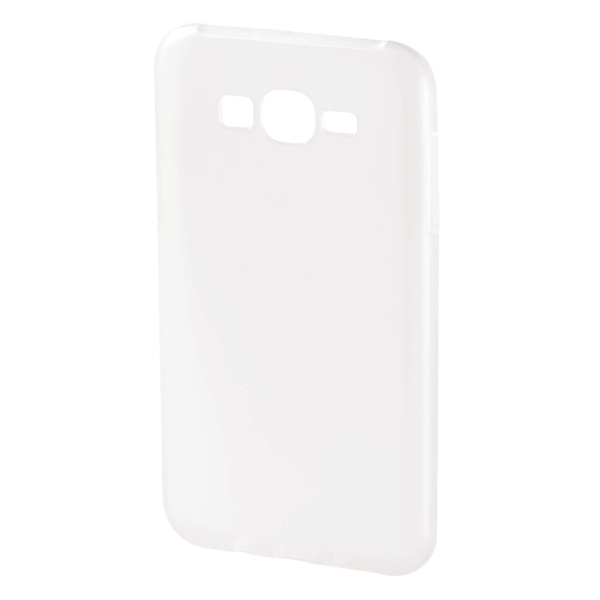 Mobilskal Crystal Samsung J7 Transparent