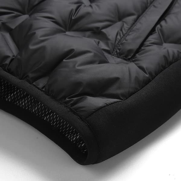 Lämmitetty liivi, jossa 10 lämmitysaluetta XL XL