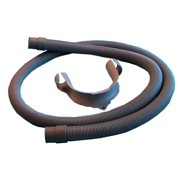 Avloppsslang 2000 MM 19mm-22mm