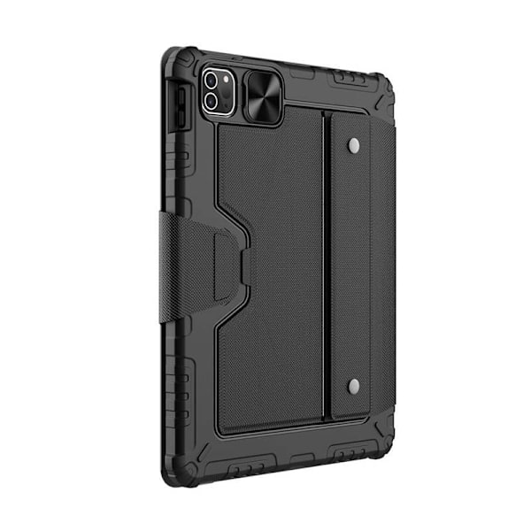 Nillkin fodral med tangentbord för Ipad 10,9" (svart)
