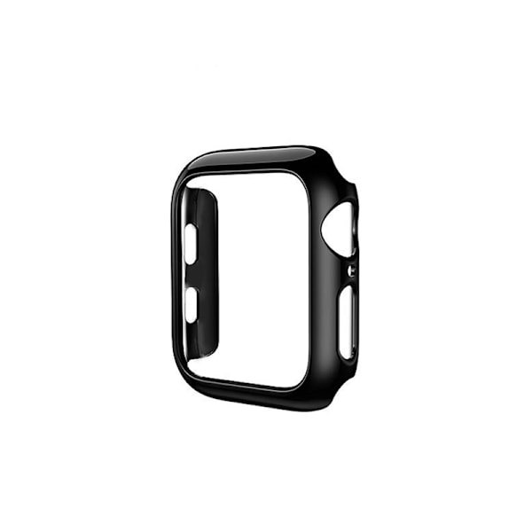 PC Matt Integrerat Fodral för Watch Ultra 44 mm