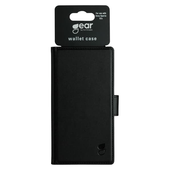 Wallet Sony Xperia XZs Sort
