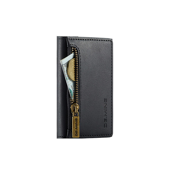 M5 magnetisk kortholder - Slank og sikker RFID-pung