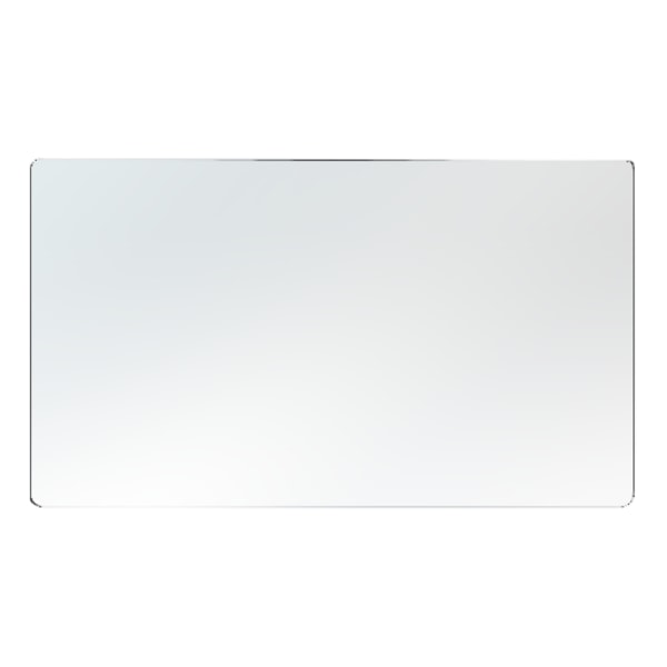 Screen protector Nintendo Switch OLED 7" scratch clear0.33mm