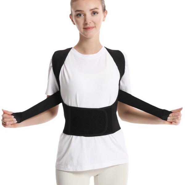 Posture Corrector Rygbøjle XL